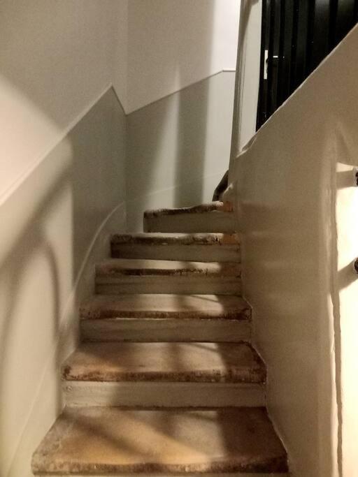 Appartement Clara Lovely In The Heart Of Marais